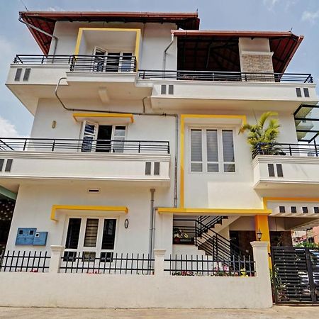 Treebo Alaka Rester Homestay 马迪凯里 外观 照片