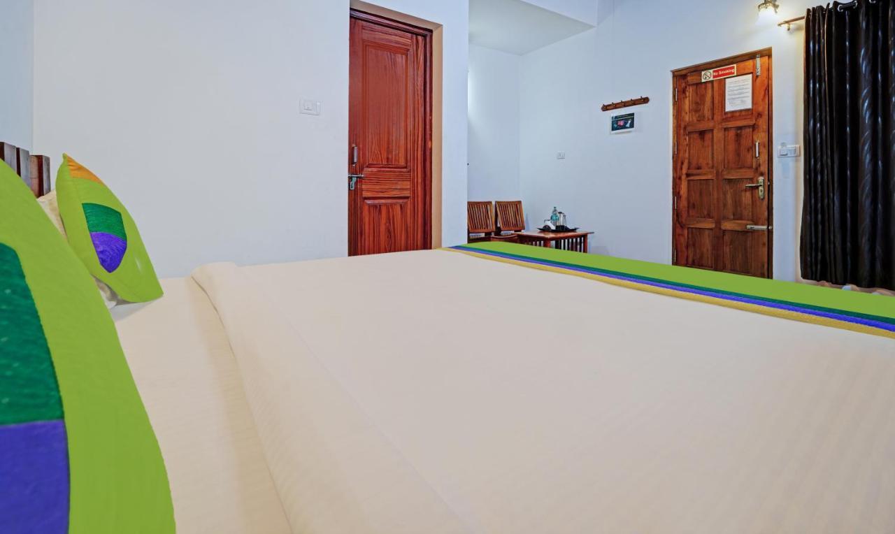 Treebo Alaka Rester Homestay 马迪凯里 外观 照片