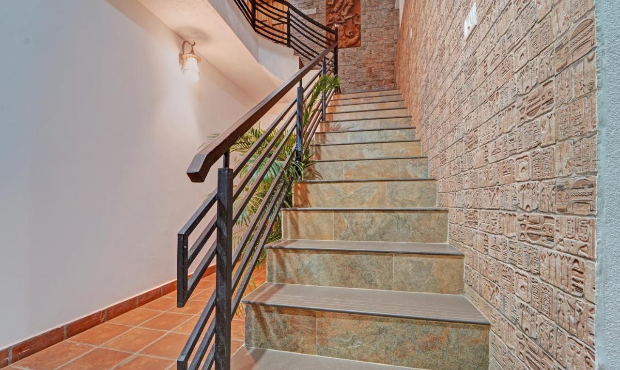 Treebo Alaka Rester Homestay 马迪凯里 外观 照片