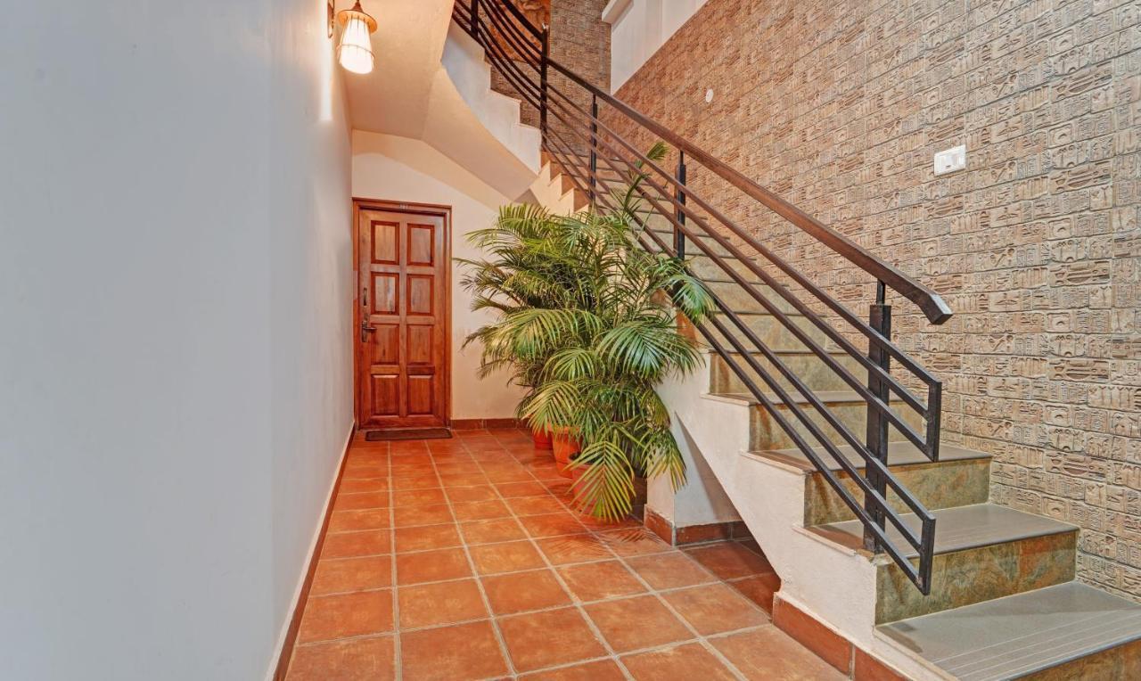 Treebo Alaka Rester Homestay 马迪凯里 外观 照片