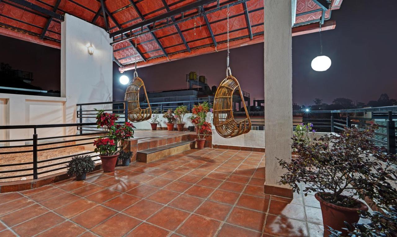 Treebo Alaka Rester Homestay 马迪凯里 外观 照片